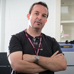 Philip Britz-McKibbin